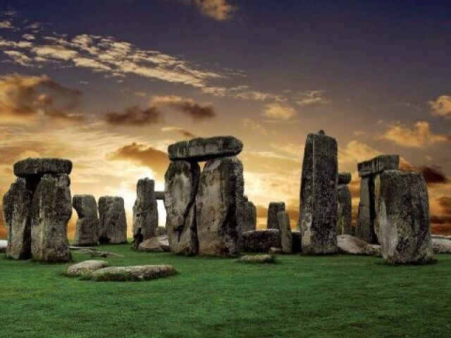 Stonehenge