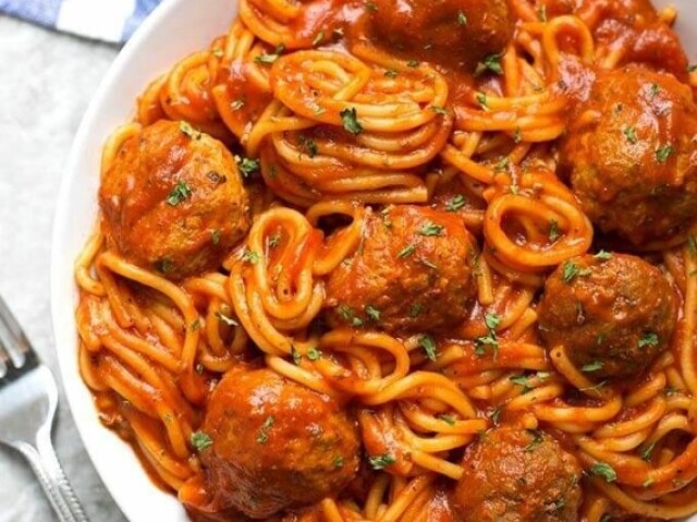 Almoço