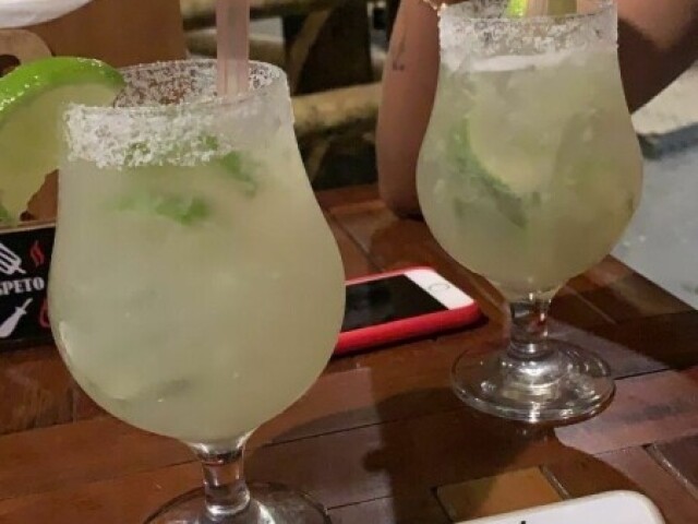 Caipirinha