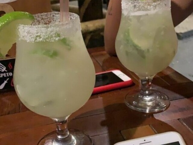 Caipirinha 🍸