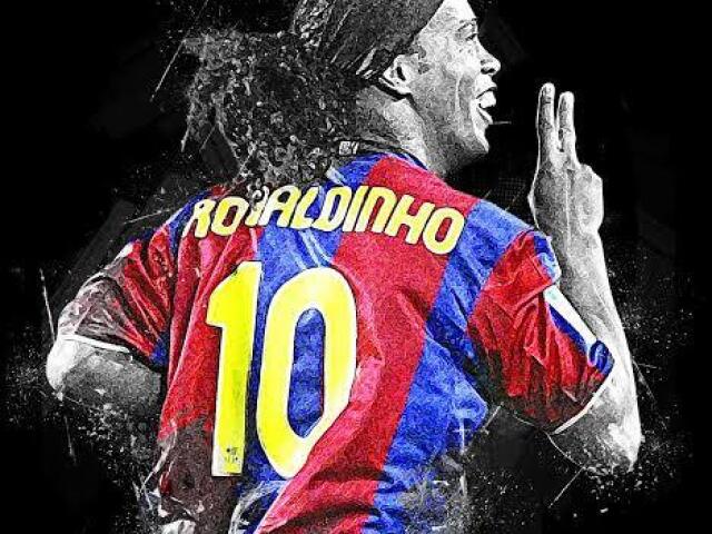 Ronaldinho