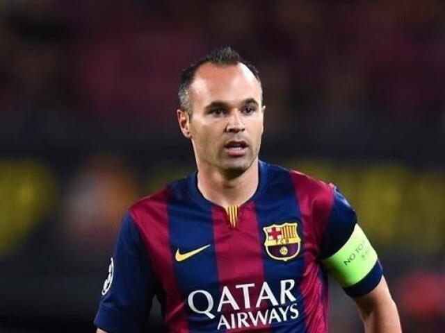 Iniesta