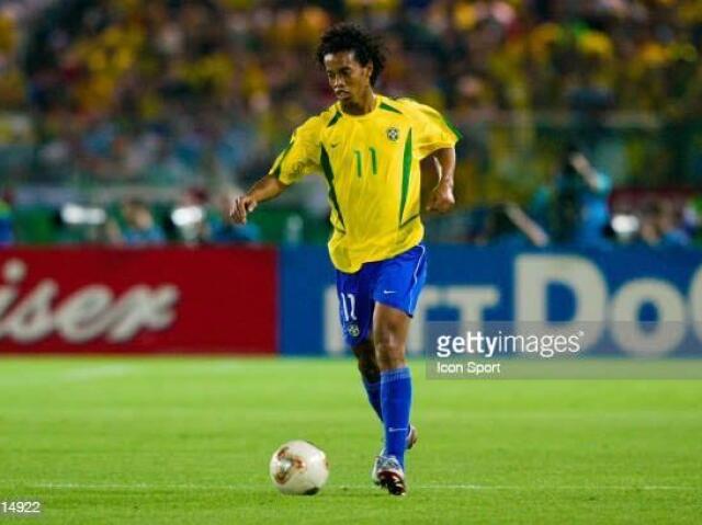 Ronaldinho