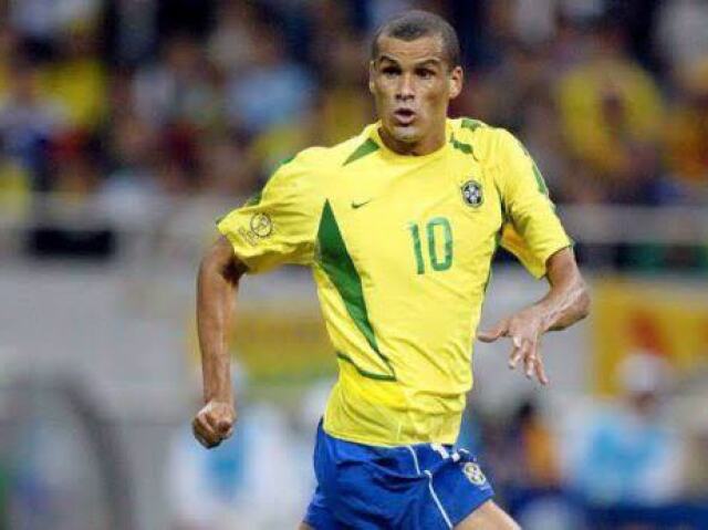 Rivaldo