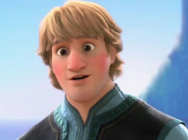 Kristoff