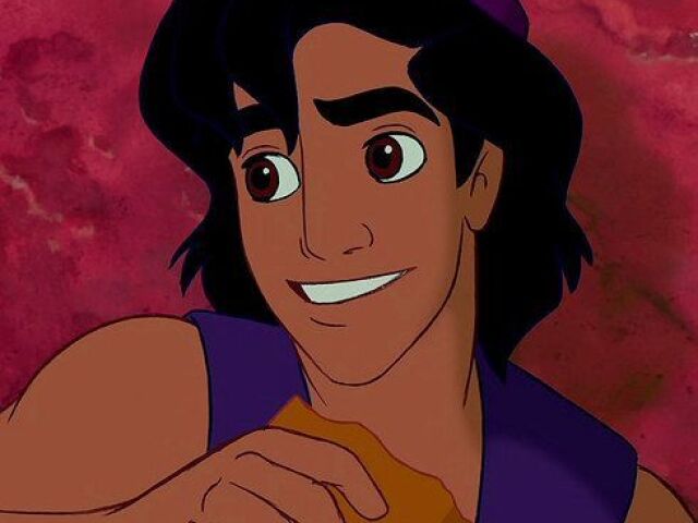 Aladdin