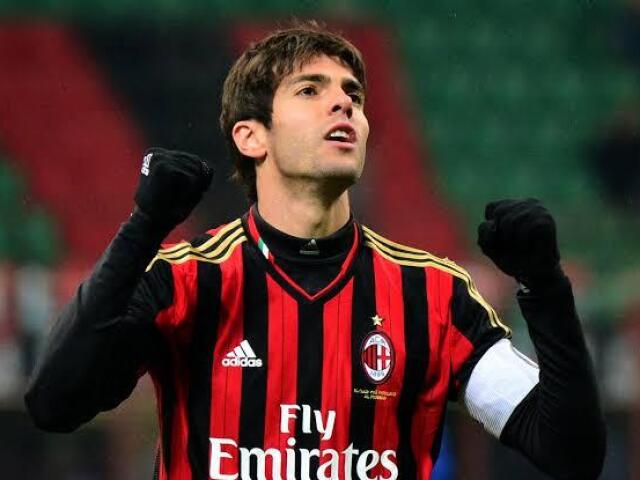 Kaká