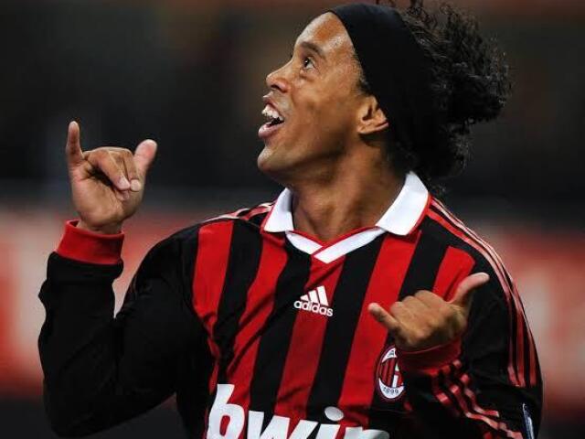 Ronaldinho