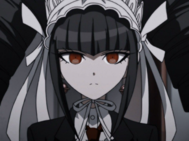 Celestia Ludenberg