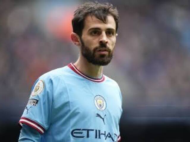 Bernardo silva