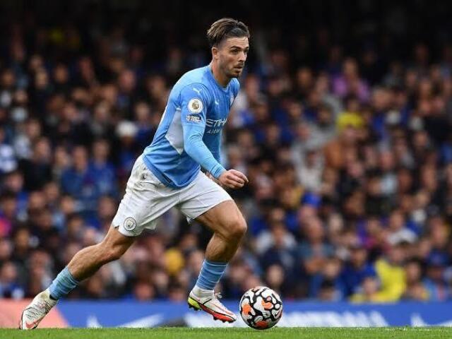 Grealish