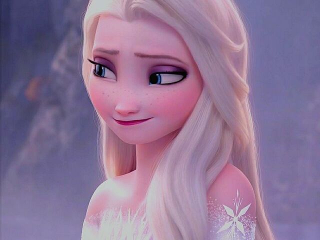 Elsa