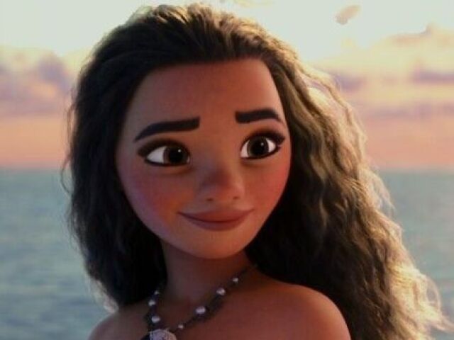 Moana