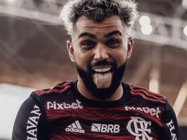 Gabriel barbosa