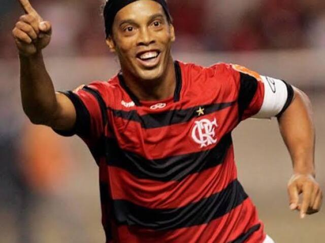 Ronaldinho