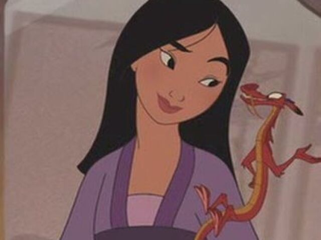 Mulan