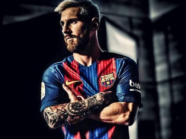 Messi