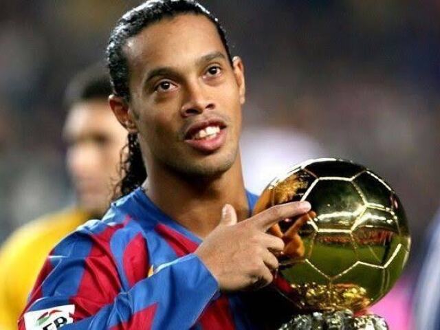 Ronaldinho