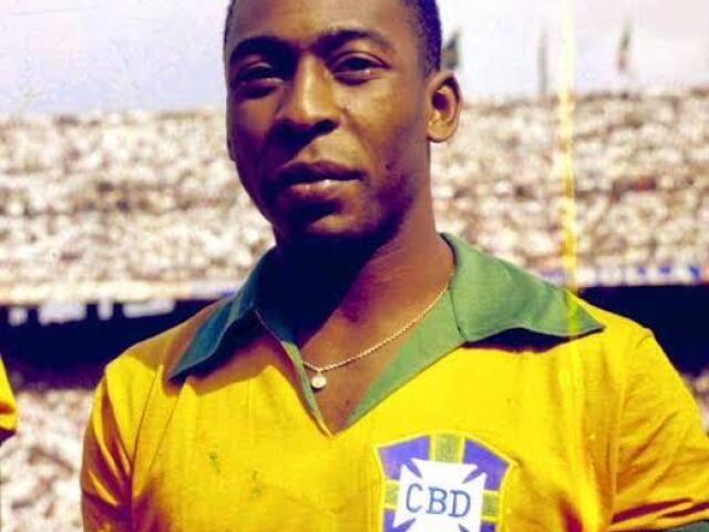 Pelé