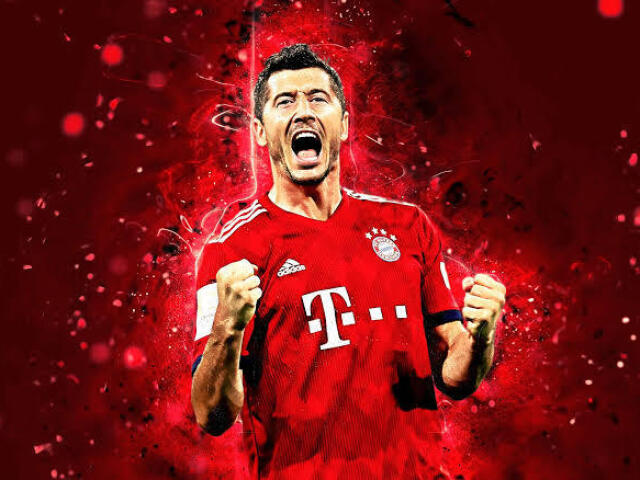 Lewandowski