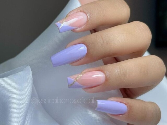 Lilac!!💜🟣