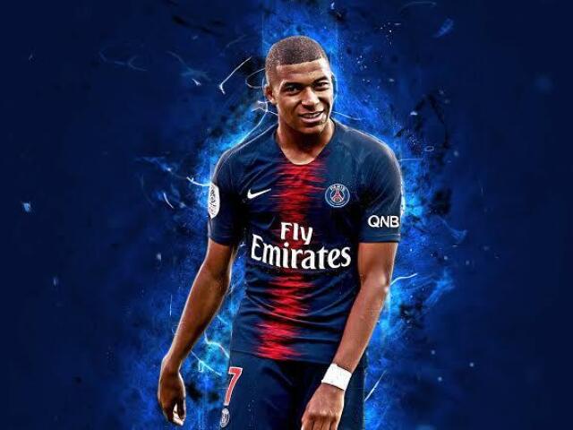 Mbappé