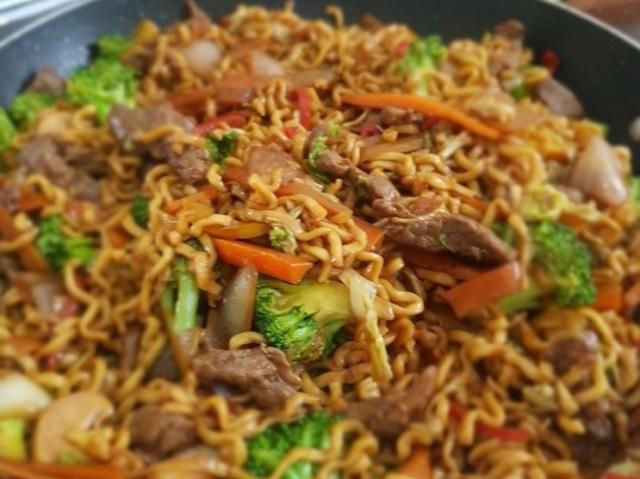 Yakisoba