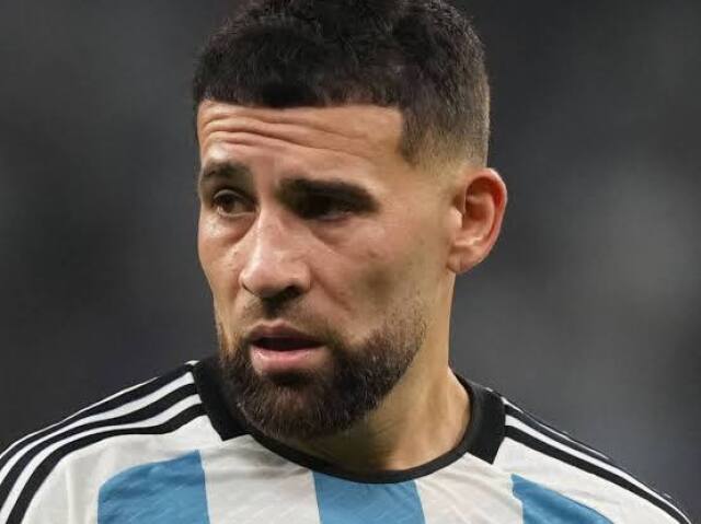 Otamendi