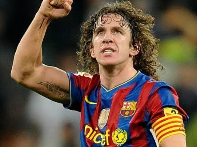 Puyol