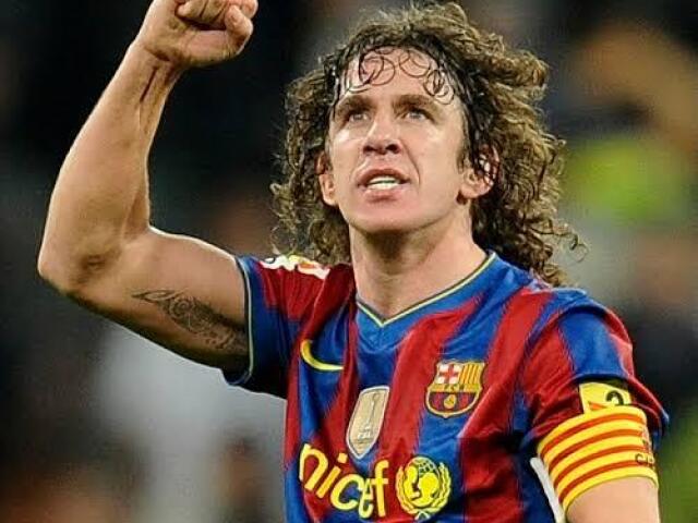 Puyol