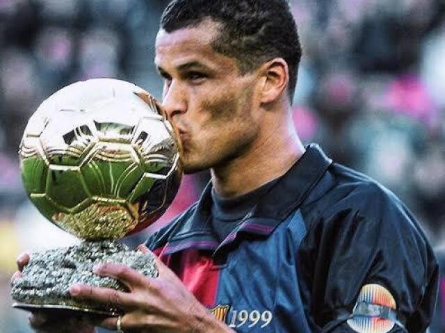 Rivaldo