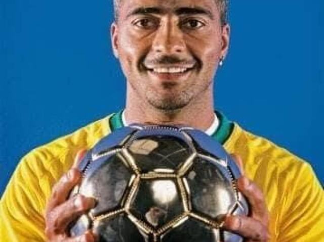 Romário