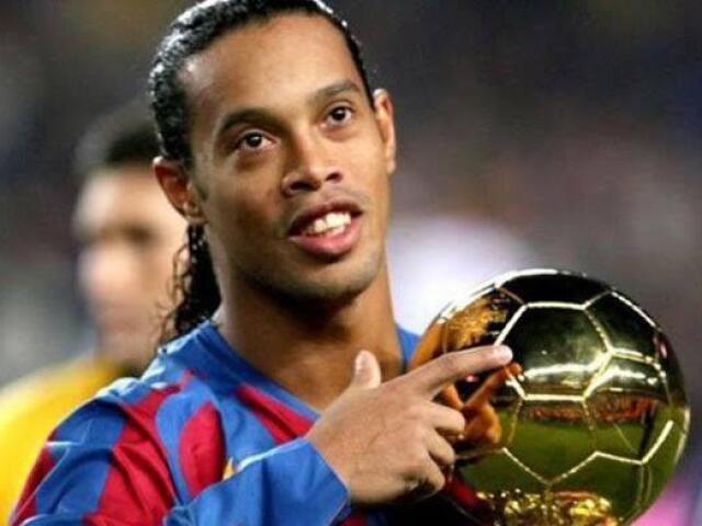 Ronaldinho