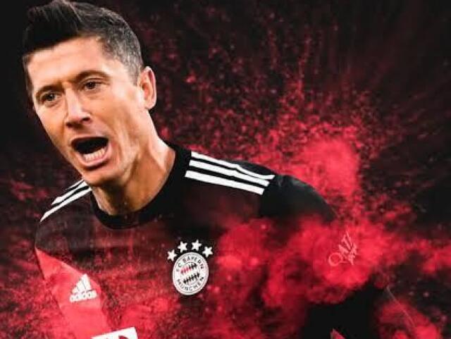 Lewandowski