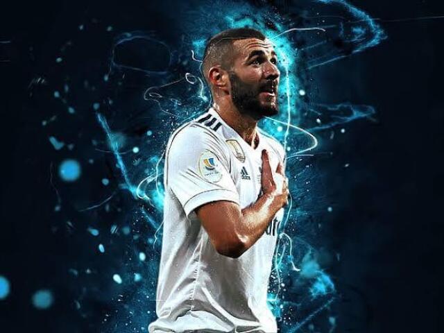 Benzema