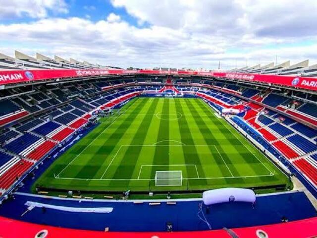 Parc des princes