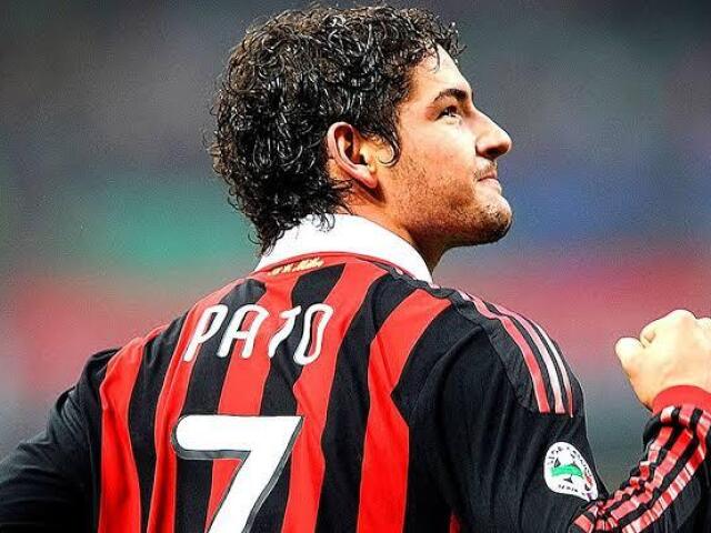 Alexandre pato