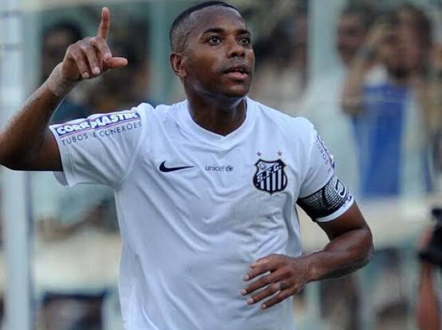 Robinho