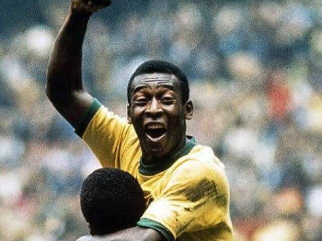 Pelé