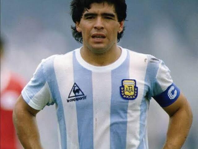 Maradona