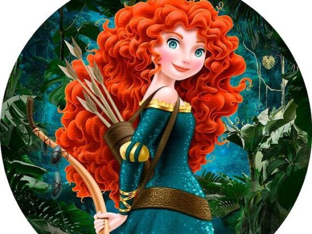 Merida