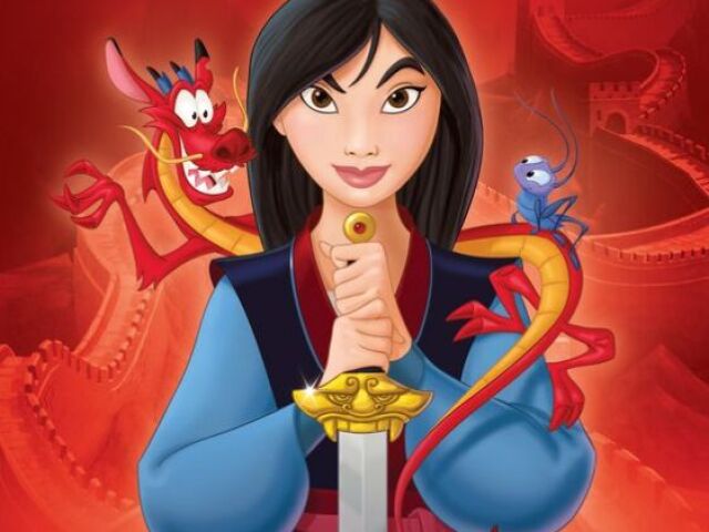 Mulan