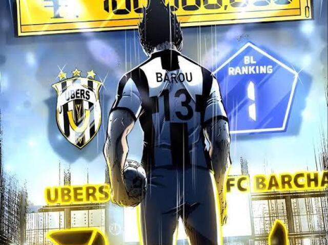 Barou