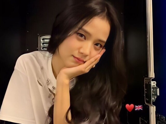 Jisoo