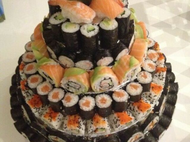 sushi