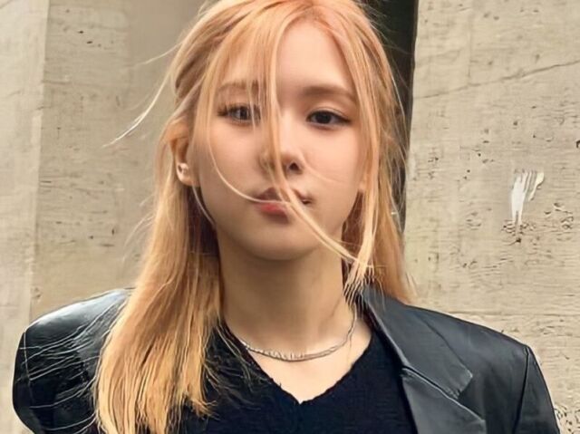 Rose (blackpink)