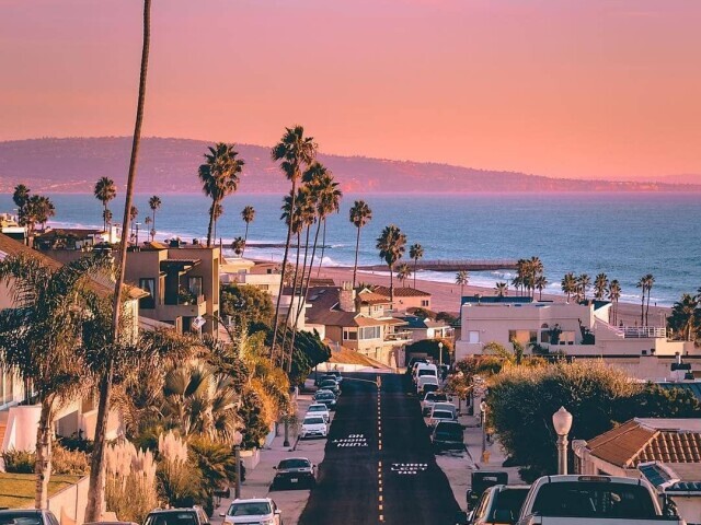 California