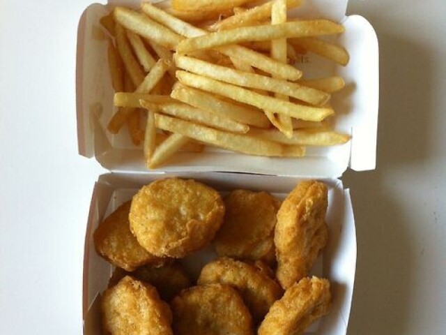 Nuggets