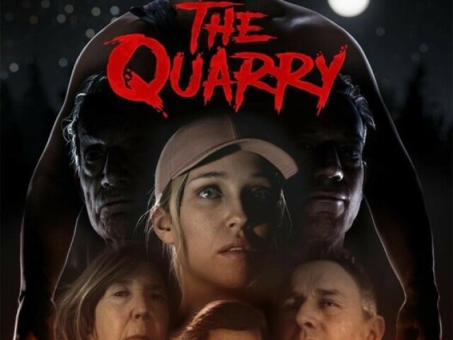 The Quarry