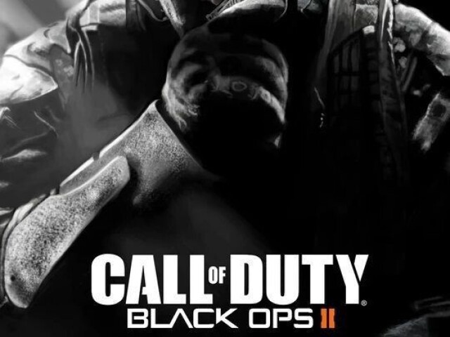 Call Of Duty Black Ops 2